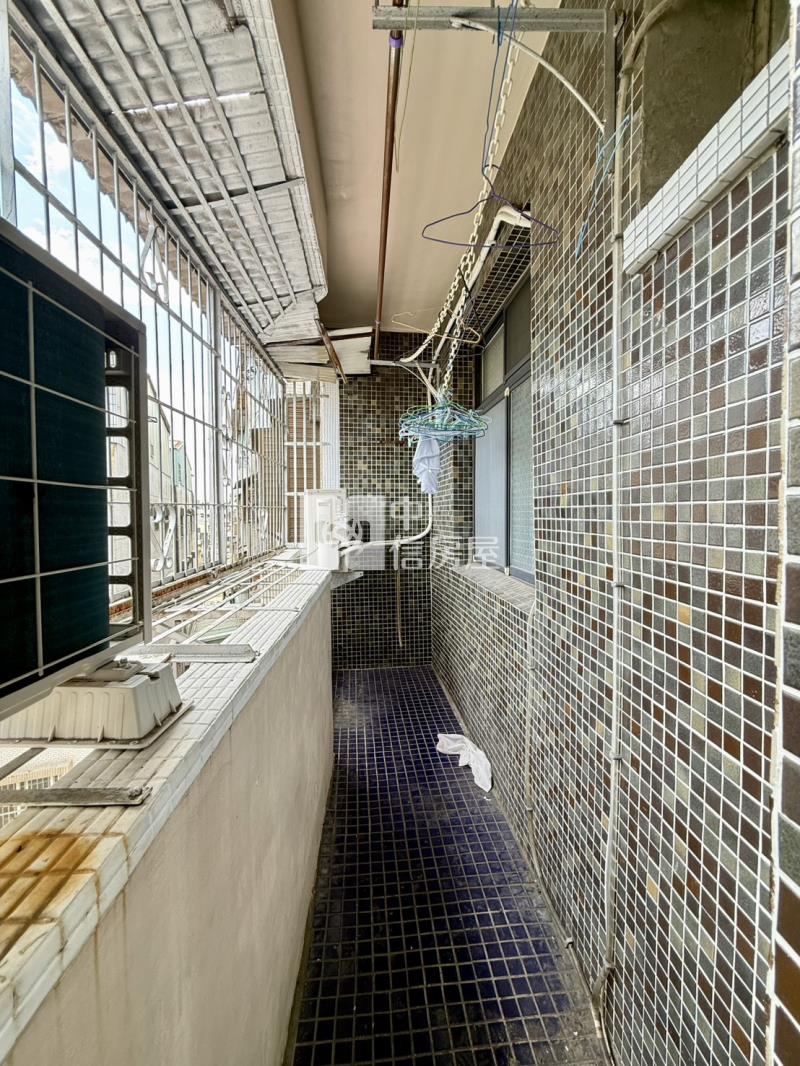 中興大學便宜收租3房美寓房屋室內格局與周邊環境