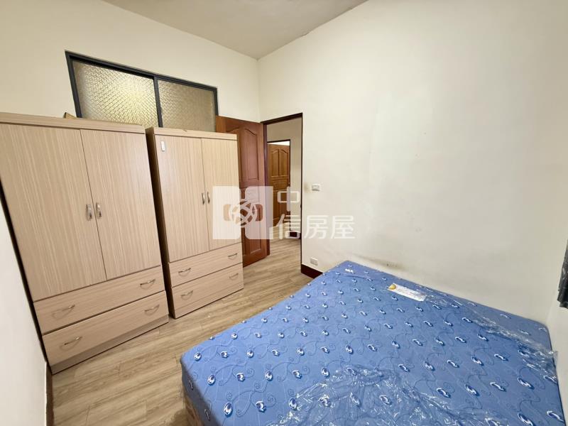 中興大學便宜收租3房美寓房屋室內格局與周邊環境