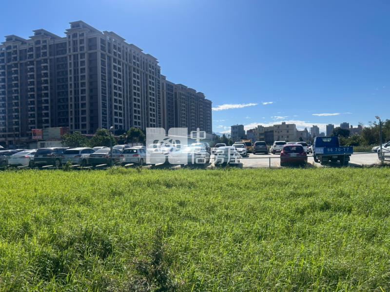 晉元路旁 都計內農地房屋室內格局與周邊環境