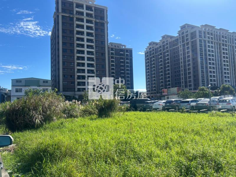 晉元路旁 都計內農地房屋室內格局與周邊環境