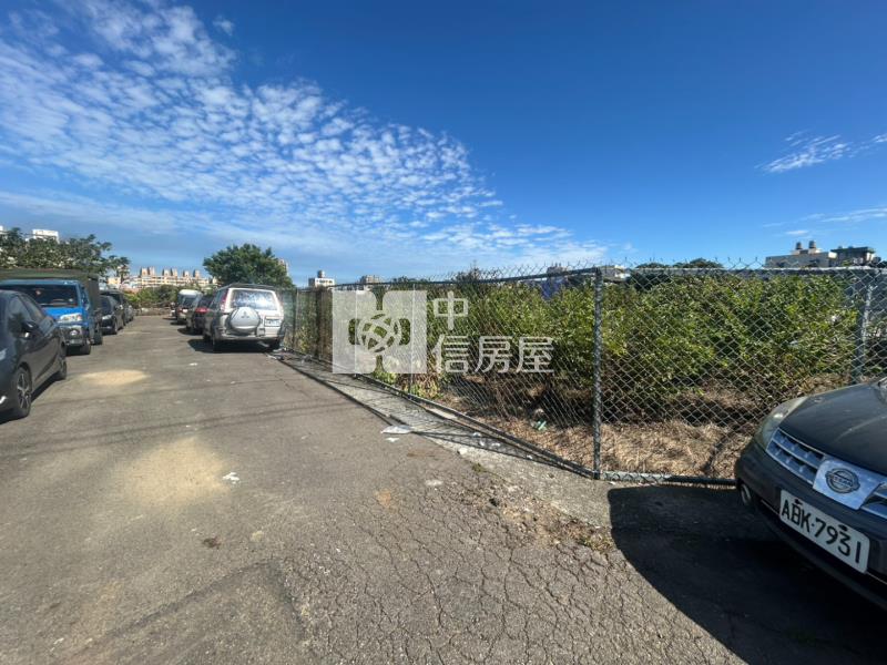 晉元路旁 都計內農地房屋室內格局與周邊環境