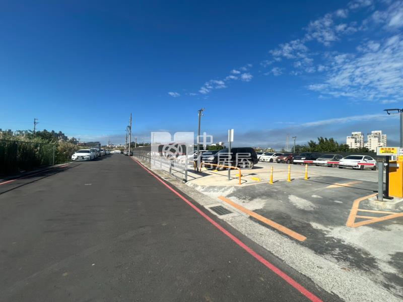 晉元路旁 都計內農地房屋室內格局與周邊環境