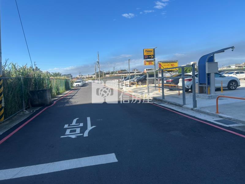 晉元路旁 都計內農地房屋室內格局與周邊環境