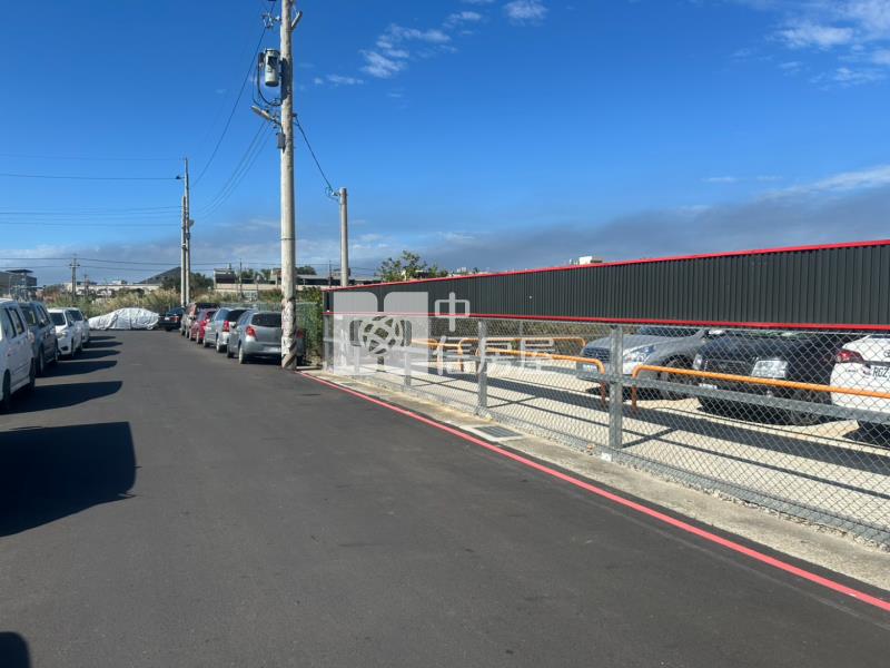 晉元路旁 都計內農地房屋室內格局與周邊環境