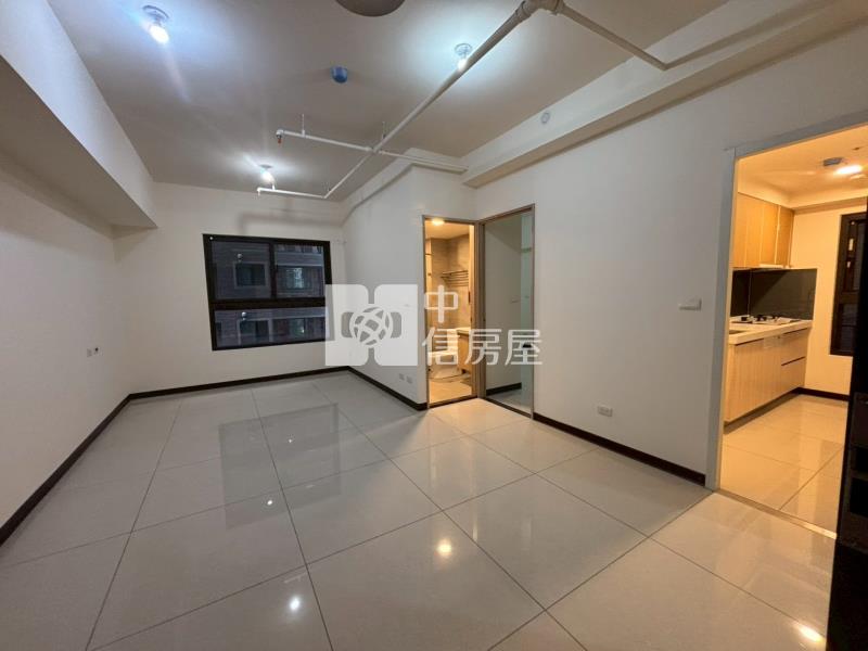 大清城双2房車房屋室內格局與周邊環境