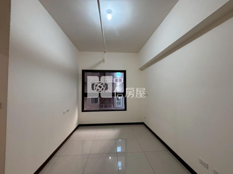 大清城双2房車房屋室內格局與周邊環境