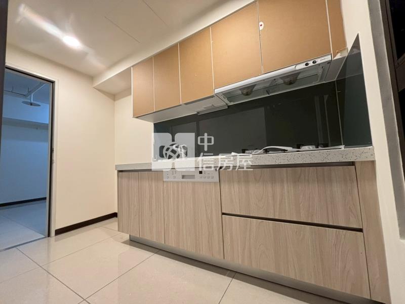 大清城双2房車房屋室內格局與周邊環境