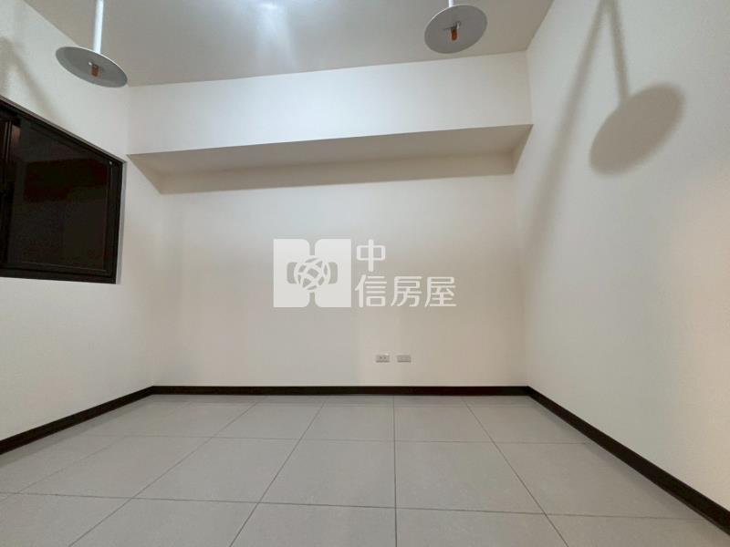 大清城双2房車房屋室內格局與周邊環境