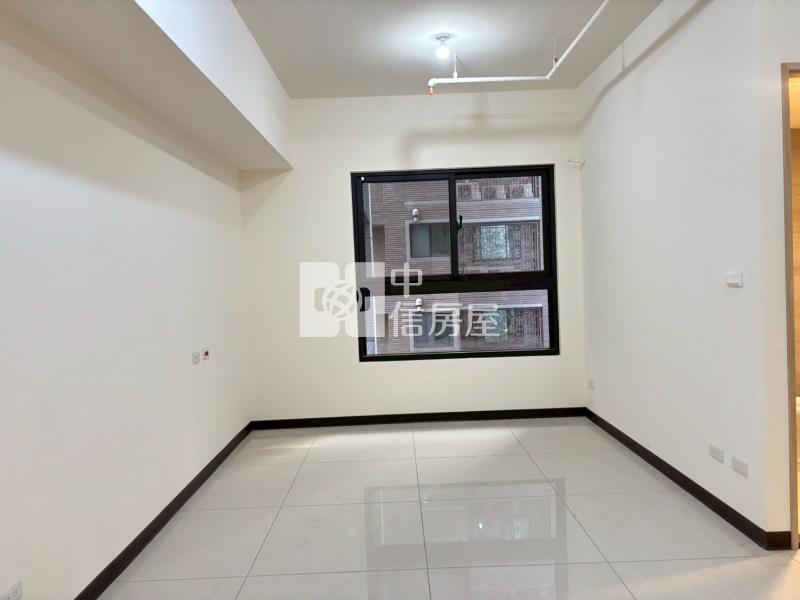 大清城双2房車房屋室內格局與周邊環境