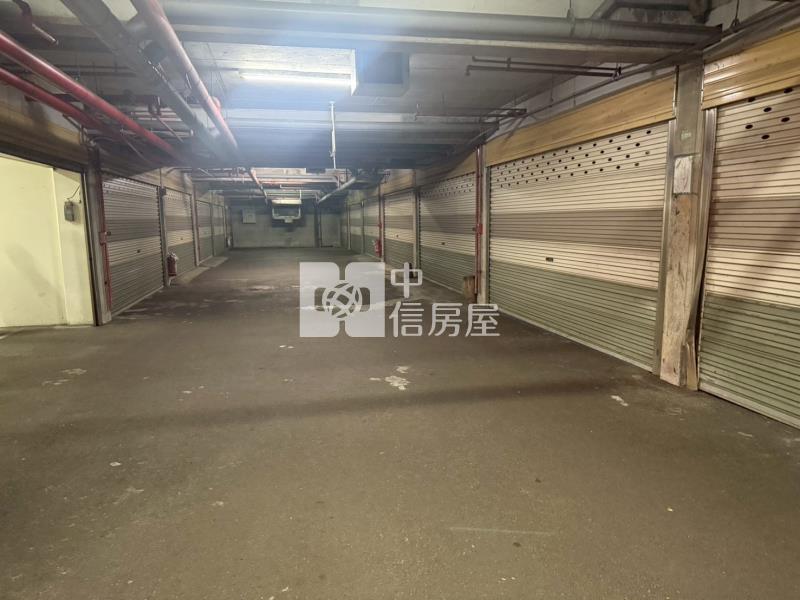 楊梅車站鵬程萬里四房車透天房屋室內格局與周邊環境