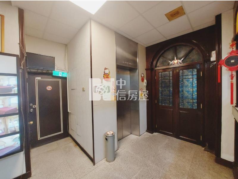 火車站商圈精華地段收益佳旅宿房屋室內格局與周邊環境