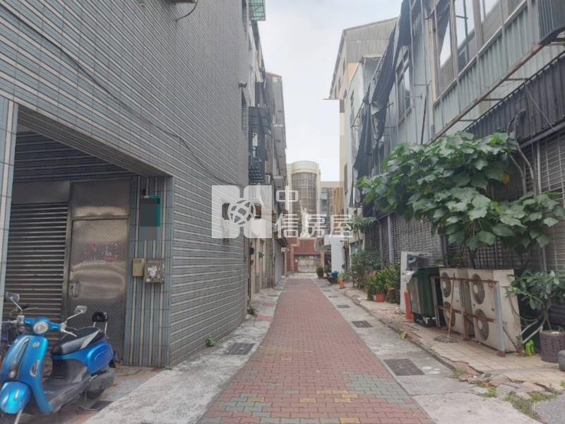 火車站商圈精華地段收益佳旅宿房屋室內格局與周邊環境