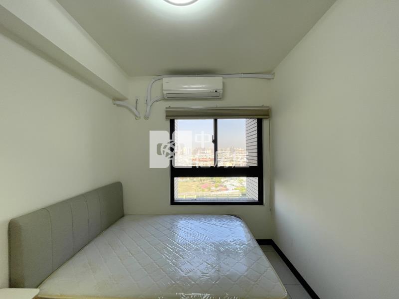 櫻花劍橋花園三房平車房屋室內格局與周邊環境