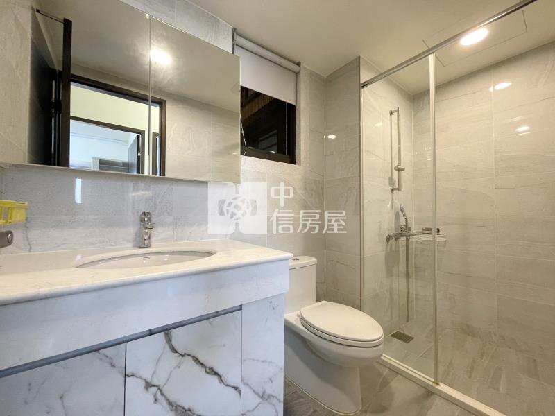 櫻花劍橋花園三房平車房屋室內格局與周邊環境