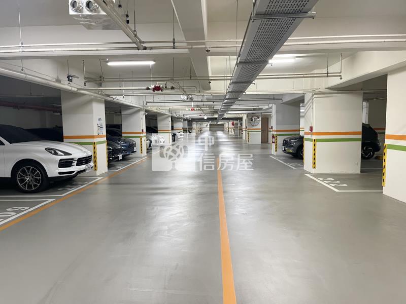 櫻花劍橋花園三房平車房屋室內格局與周邊環境