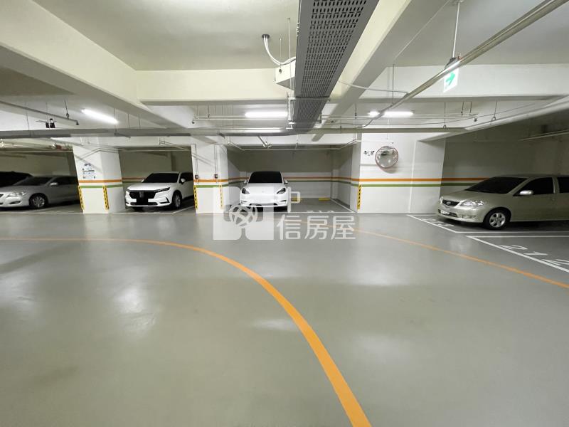 櫻花劍橋花園三房平車房屋室內格局與周邊環境