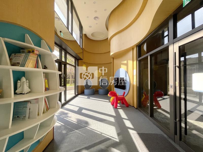 櫻花劍橋花園三房平車房屋室內格局與周邊環境