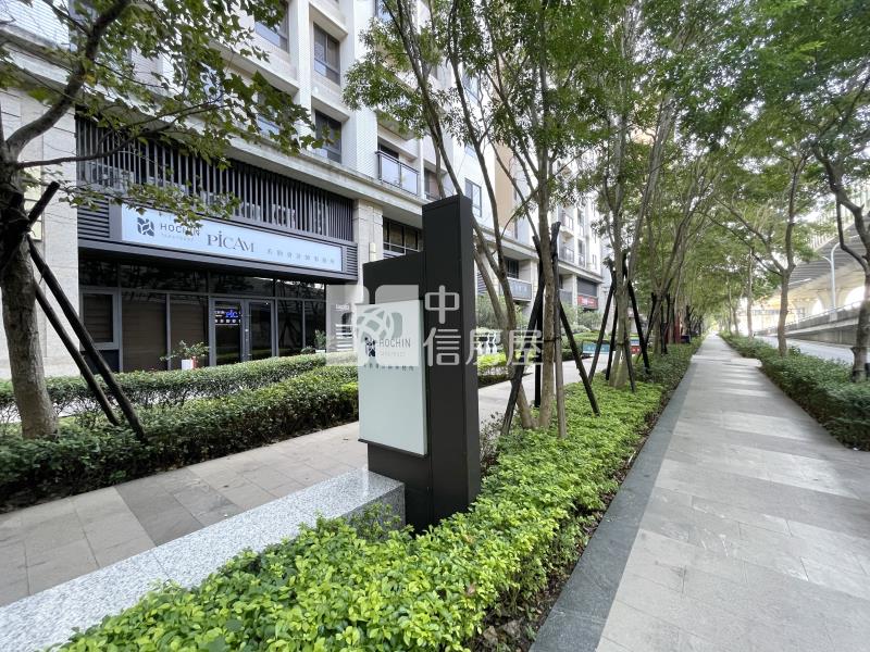 櫻花劍橋花園三房平車房屋室內格局與周邊環境