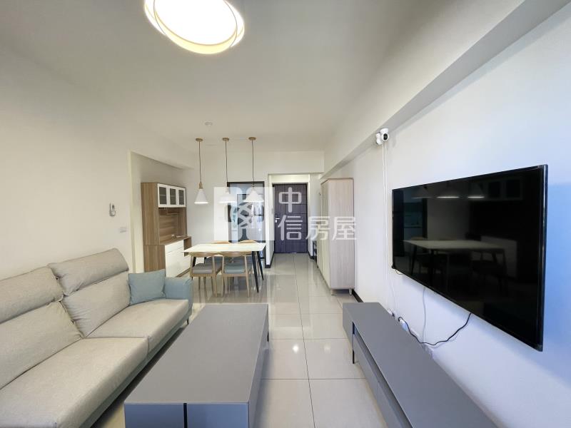 櫻花劍橋花園三房平車房屋室內格局與周邊環境