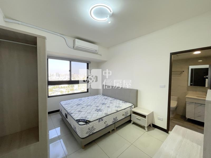 櫻花劍橋花園三房平車房屋室內格局與周邊環境