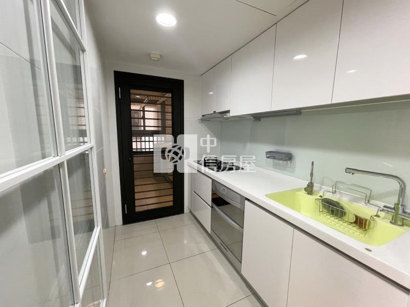 櫻花劍橋花園三房平車房屋室內格局與周邊環境