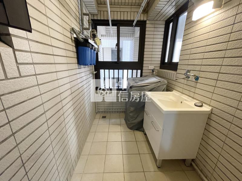 櫻花劍橋花園三房平車房屋室內格局與周邊環境