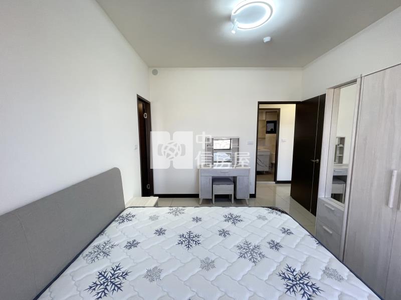 櫻花劍橋花園三房平車房屋室內格局與周邊環境