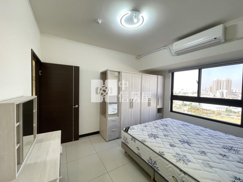 櫻花劍橋花園三房平車房屋室內格局與周邊環境