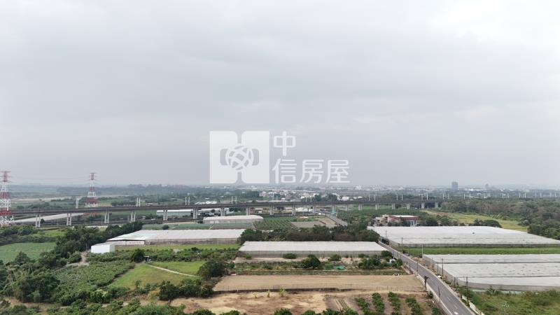 專-歸仁林子邊持分增值寶地2房屋室內格局與周邊環境