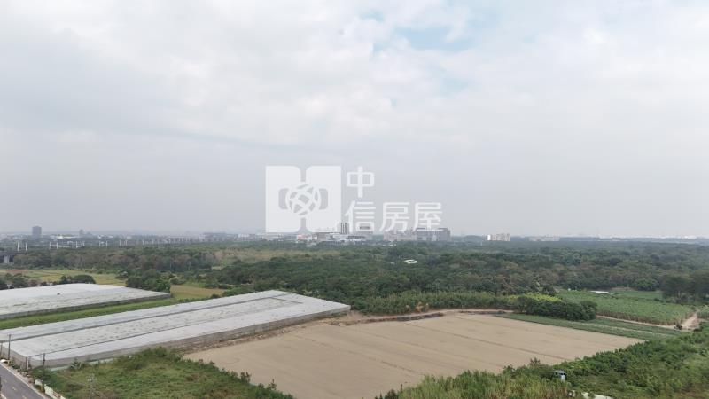 專-歸仁林子邊持分增值寶地2房屋室內格局與周邊環境