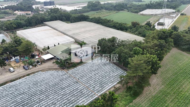 專-歸仁林子邊持分增值寶地2房屋室內格局與周邊環境