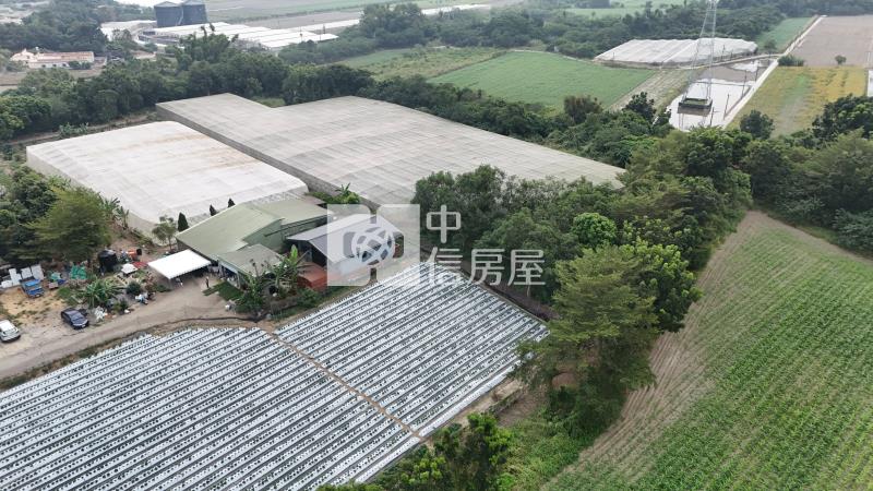 專-歸仁林子邊持分增值寶地2房屋室內格局與周邊環境