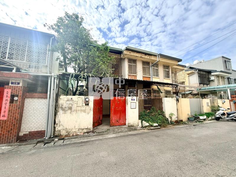 豐年社區8米面寬日式雙拼別墅房屋室內格局與周邊環境