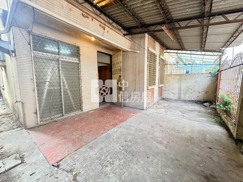 豐年社區8米面寬日式雙拼別墅房屋室內格局與周邊環境