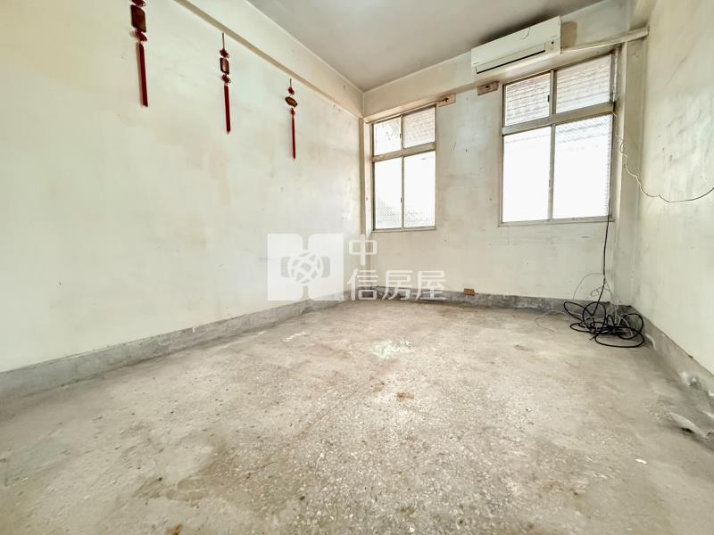 豐年社區8米面寬日式雙拼別墅房屋室內格局與周邊環境