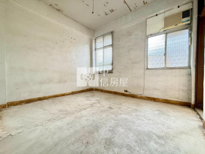 豐年社區8米面寬日式雙拼別墅房屋室內格局與周邊環境