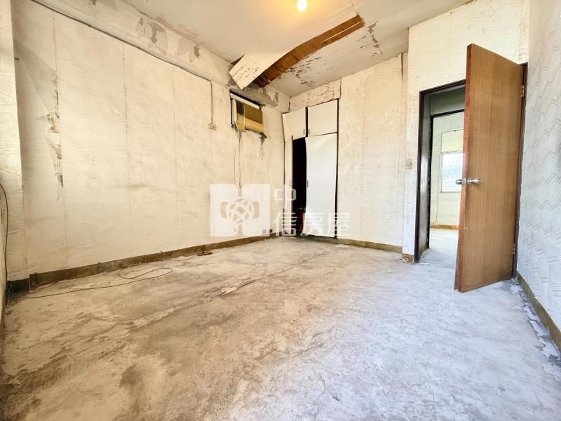 豐年社區8米面寬日式雙拼別墅房屋室內格局與周邊環境