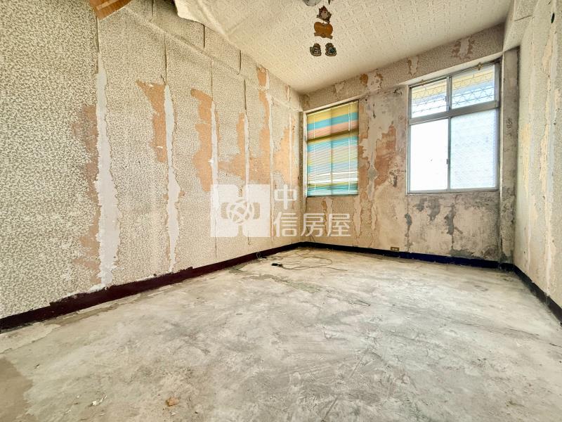 豐年社區8米面寬日式雙拼別墅房屋室內格局與周邊環境