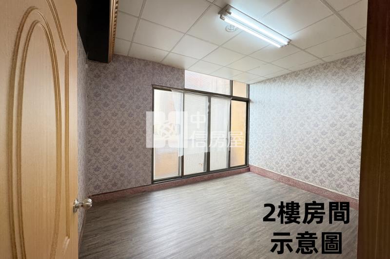 專簽民治商圈優質店面房屋室內格局與周邊環境