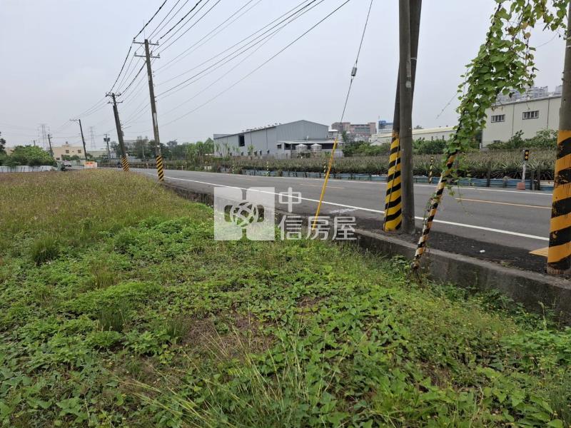 鳥松國中都計內農地(2)房屋室內格局與周邊環境