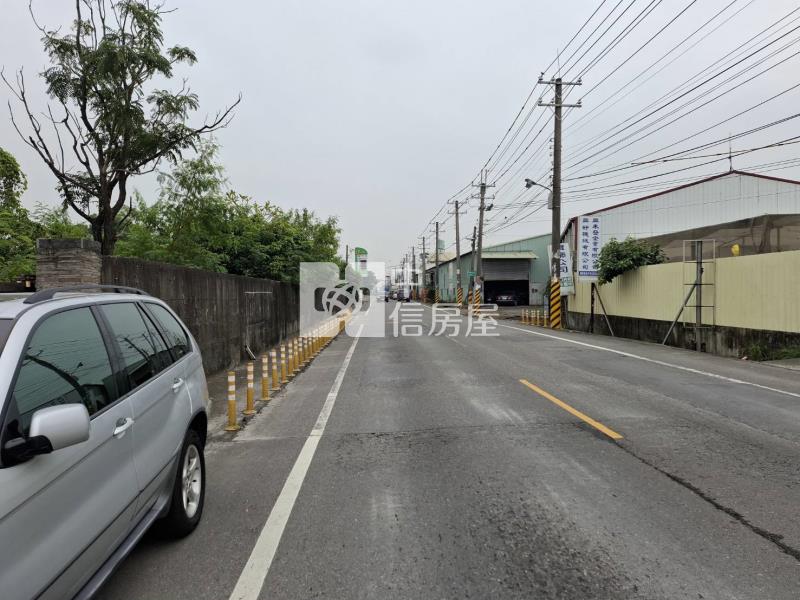 鳥松國中都計內農地(2)房屋室內格局與周邊環境