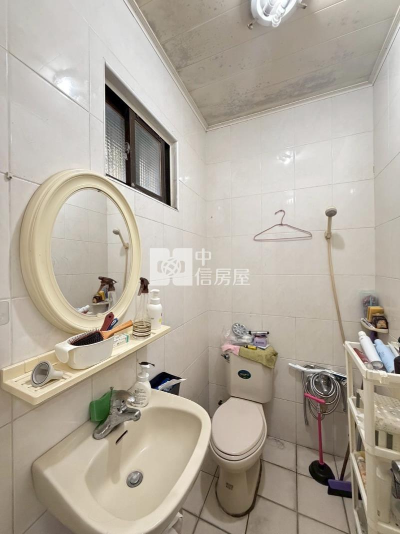 益民商圈庭院大四房美屋房屋室內格局與周邊環境