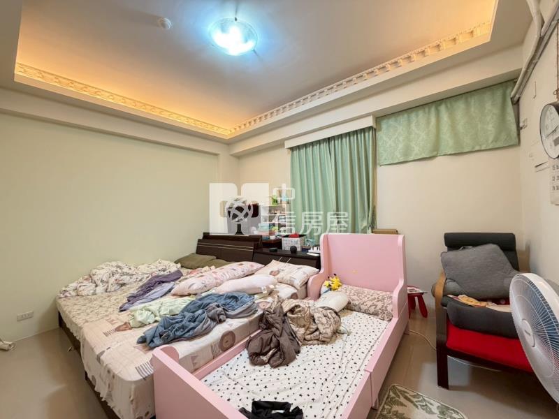 益民商圈庭院大四房美屋房屋室內格局與周邊環境