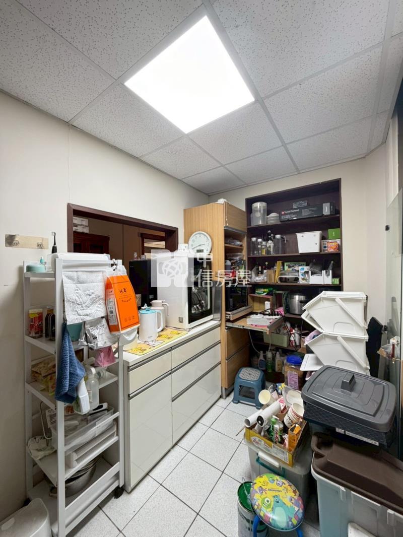 益民商圈庭院大四房美屋房屋室內格局與周邊環境