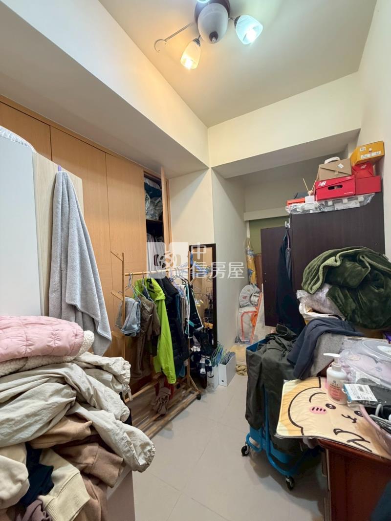 益民商圈庭院大四房美屋房屋室內格局與周邊環境