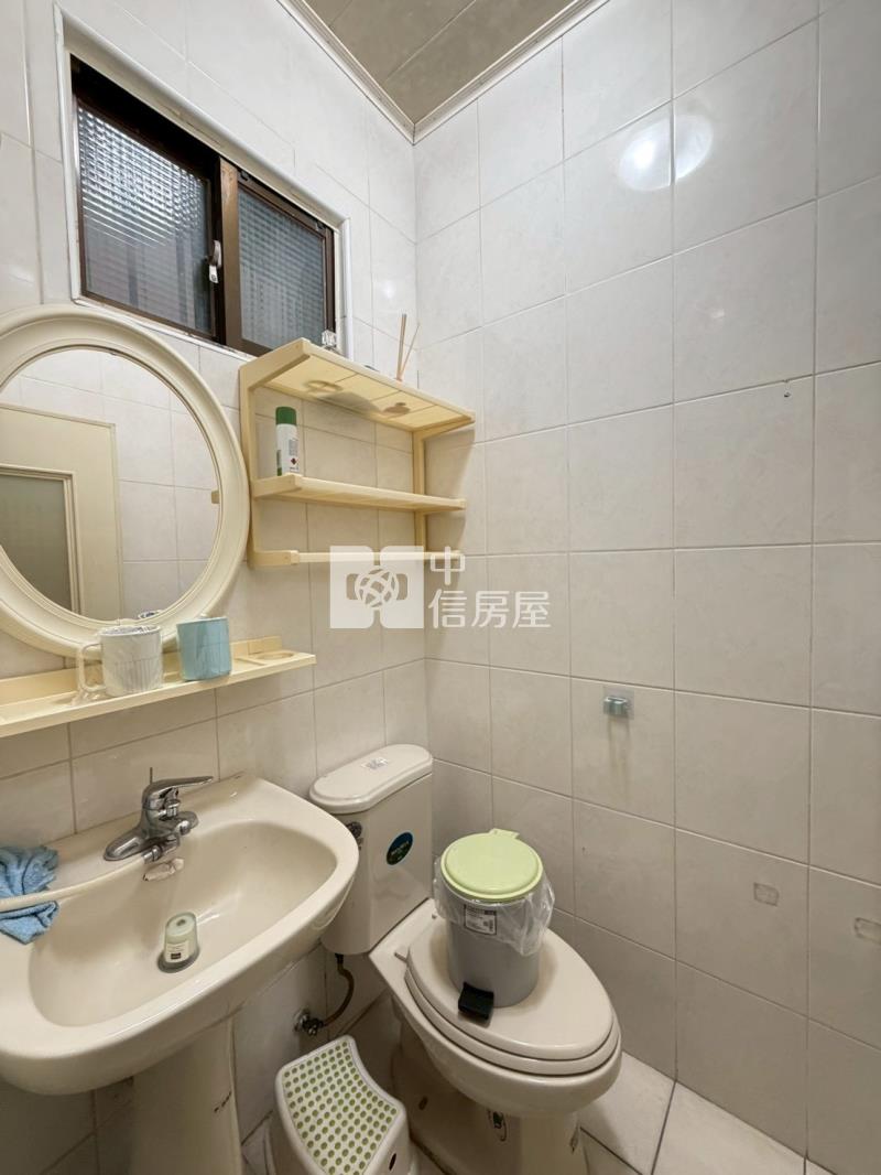 益民商圈庭院大四房美屋房屋室內格局與周邊環境