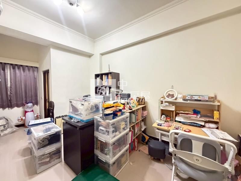 益民商圈庭院大四房美屋房屋室內格局與周邊環境