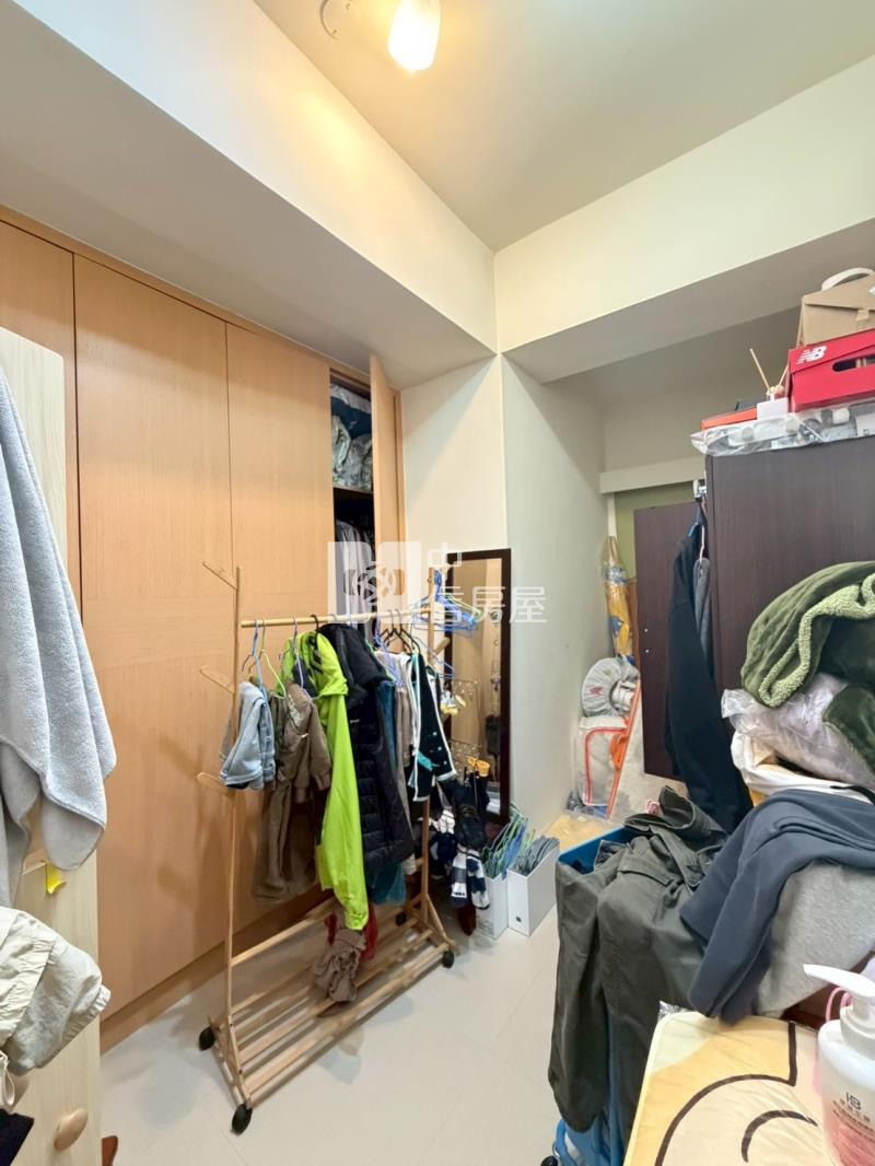 益民商圈庭院大四房美屋房屋室內格局與周邊環境