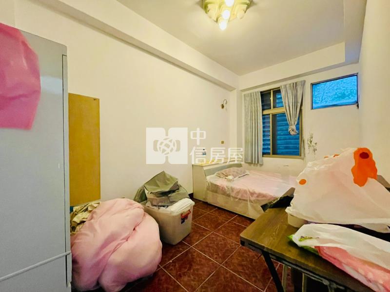 悠活鳳林主幹道大地坪透天厝房屋室內格局與周邊環境