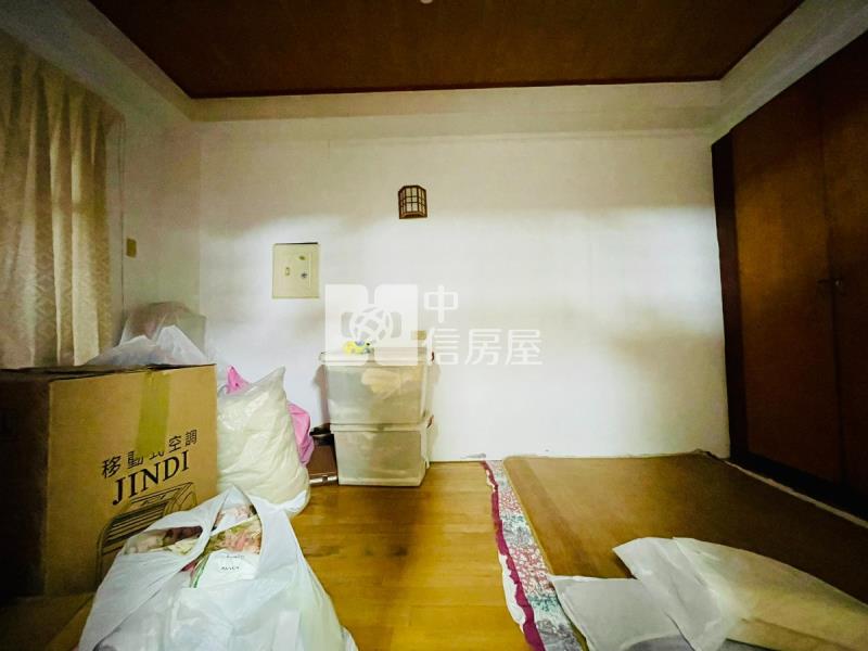 悠活鳳林主幹道大地坪透天厝房屋室內格局與周邊環境